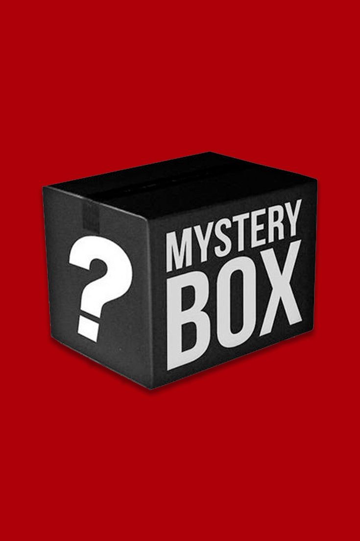 Mystery Box
