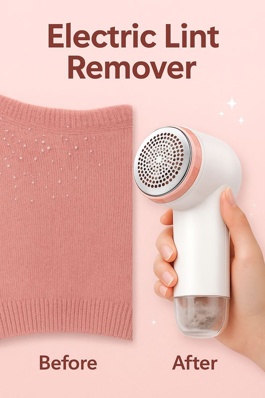 Nova Lint Remover